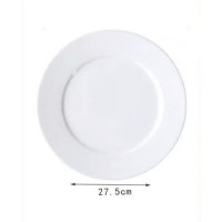 ΚΕΡΑΜΙΚΟ ΠΙΑΤΟ 11 INCHES SDS-25545 5202079225451 TS SZ