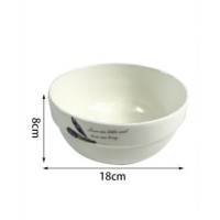 ΚΕΡΑΜΙΚΟ ΜΠΟΛ 7 ΛΕΥΚΟ SDS-24514-TS SZ