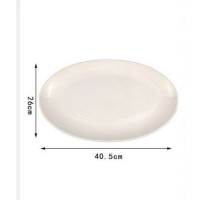 ΚΕΡΑΜΙΚΟ ΠΙΑΤΟ SR5112 ΛΕΥΚΟ SDS-24603-TS SZ