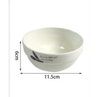 ΚΕΡΑΜΙΚΟ ΜΠΟΛ 4.5 ΛΕΥΚΟ SDS-24511-TS SZ
