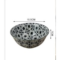 ΚΕΡΑΜΙΚΟ ΜΠΟΛ R26-14 ΜΕ ΣΧΕΔΙΟ SDS-18823-TS SZ