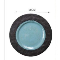 ΚΕΡΑΜΙΚΟ ΠΙΑΤΟ 4Α4821 ΠΡΑΣΙΝΟ SDS-18740-TS SZ