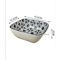 ΚΕΡΑΜΙΚΟ ΠΙΑΤΟ R26-8 ΜΕ ΣΧΕΔΙΟ ΒΑΘΥ SDS-18820-TS SZ