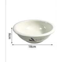 ΚΕΡΑΜΙΚΟ ΠΟΛ 7 ΛΕΥΚΟ SDS-24517-TS SZ