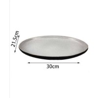 ΚΕΡΑΜΙΚΟ ΠΙΑΤΟ SR7939 ΓΚΡΙ SDS-24574-TS SZ
