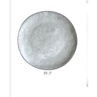 ΚΕΡΑΜΙΚΟ ΠΙΑΤΟ ΛΕΥΚΟ SDS-18811-TS SZ