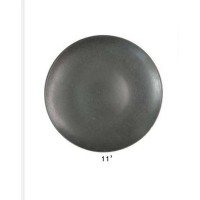 ΚΕΡΑΜΙΚΟ ΠΙΑΤΟ ΜΑΥΡΟ SDS-18759-TS SZ