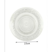 ΓΥΑΛΛΙΝΗ ΠΙΑΤΕΛΑ SDS-21477-TS SZ