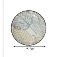 ΚΕΡΑΜΙΚΟ ΠΙΑΤΑΚΙ ST1-11 ΣΧΕΔΙΟ-ΦΥΛΛΑ SDS-18162-TS SZ