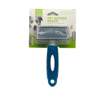 Nunbell Pet Χτένα Σκύλων για Περιποίηση Τριχώματος 34104