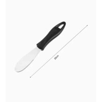 ΜΑΧΑΙΡΙ ΒΟΥΤΥΡΟΥ ΜΑΥΡΗ ΛΑΒΗ 20cm 735424813-TS SZ