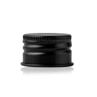 ΠΩΜΑ ΜΕΤΑΛΛΙΚΟ ΜΑΥΡΟ ΓΙΑ MARASCA 3cm 735328992-TS SZ