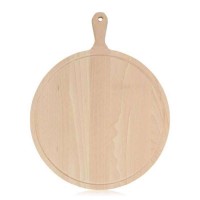 ΒΑΣΗ ΠΙΤΣΑΣ ΜΕ ΛΑΒΗ ΞΥΛΙΝΗ 35cm 735168144-TS SZ