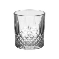 ΠΟΤΗΡΙ ΧΑΜΗΛΟ LUXURY 300ml 3733702.12-TS SZ