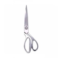 Ψαλιδι Ινοχ 409308 Ectia 20cm 735129308 Inox
