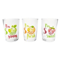 ΠΟΤΗΡΙ ΝΕΡΟΥ GRANDE DRINK ME 51cl ΣΕΤ 3 ΤΕΜΑΧΙΩΝ 00192600.14-TS SZ