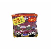 ΜΩΡΟΜΑΝΤΗΛΟ ΣΕΤ 3 Χ 72 ΤΕΜΑΧΙΩΝ NANNY'S ( sticker ) 0114723-TS SZ