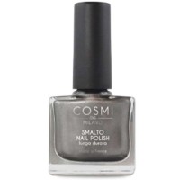 COSMI LONG LASTING NAIL POLISH N.116 ΓΚΡΙ ΜΕΤΑΛΙΚΟ 1000529-TS SZ