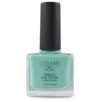 COSMI LONG LASTING NAIL POLISH N.122 ΜΕΝΤΑ 1000535-TS SZ