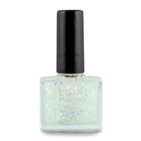 COSMI SMALTO LUNGA DURATA N.197 LUNA GLITTER 1004674-TS SZ