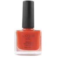 COSMI LONG LASTING NAIL POLISH N.182 ΤΡΑΜΟΝΤΟ 1001584-TS SZ
