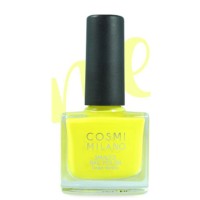 COSMI SMALTO LUNGA DURATA N.208 GIALLO NEON 1004776-TS SZ