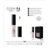 COSMI LIQUID CONCEALER N.102 1000367-TS SZ