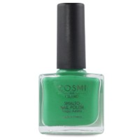 COSMI LONG LASTING NAIL POLISH N.158 ΠΡΑΣΙΝΟ 1000571-TS SZ