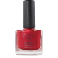 COSMI LONG LASTING NAIL POLISH N.143 ROSSO PERLATO 1000556-TS SZ