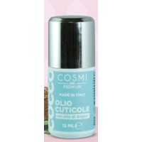 COSMI OLIO CUTICOLE 12ML COCCO 1005004-TS SZ