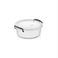ROUND STORAGE BOX-4 (1,7LT) FM-112004-TS SZ