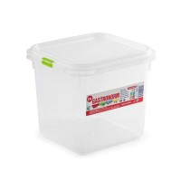 FOOD CONTAINER FROST NO.10 2,6 LL TRANSPARENT PF-1259206-TS SZ