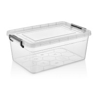 STORAGE BOX-1 (1,6LT) FM-114201-TS SZ