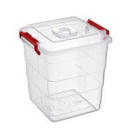 ULTRA STORAGE BOX-6 (45LT) FM-114806-TS SZ