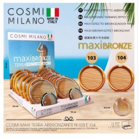 PROMO COSMI MAXI TERRA N.103-104 12PZ PR18680-TS SZ