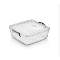SQUARE STORAGE BOX-1 (350ML) FM-114301-TS SZ