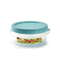 ROUND CONTAINER 1000 ML SURT VRM PF-114621A-TS SZ