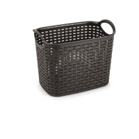RATTAN BASKET 3,6L 24 X 16,5 CM PF-14802-TS SZ