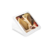CHEESE WEDGE CONTAINER PF-12755-TS SZ