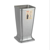 UMBRELLA STAND RATTAN SILVER PF-1471812-TS SZ