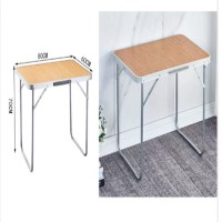 ΤΡΑΠΕΖΙ ΠΤΥΣΟΜΕΝΟ 60*80*70CM SDS-24635-TS SZ