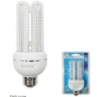 BOMBILLA LED 4U E27/18W 6500K LUZ CALIDA CJ48 ASET4UEWW ΖΕΣΤΟ ΧΡΩΜΑ-TS SZ
