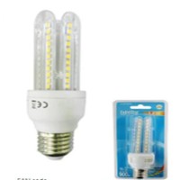 BOMBILLA LED 3U E27/10W 4200K LUZ NATURAL CJ96 ASET3UCNW ΦΥΣΙΚΟ ΧΡΩΜΑ-TS SZ