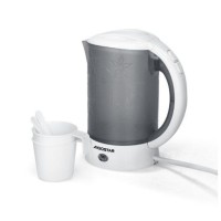 ΒΡΑΣΤΗΡΑΣ Electric Kettle Plastic Travelling 650W 0.6L Cool gray (offline) VDE/ Cooltravel 8433325290252-TS SZ