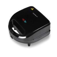 Sandwich Maker 3 IN 1 750W Black VDE/Rubik 8433325185862-TS SZ