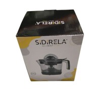 ΣΤΙΦΤΗΣ ΗΛΕΚΤΡΙΚΟΣ ΜΑΥΡΟΣ E-4127-TS SZ