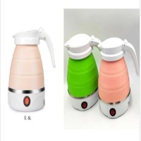 ΗΛΕΚΤΡΙΚΟ ΜΠΡΙΚΙ ΚΑΦΕ ΜΑ-1613 0.6L ΡΟΖ SDS-20794-TS SZ