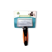 Nunbell Pet Βούρτσα Small Σκύλων για Περιποίηση Τριχώματος 22401OR