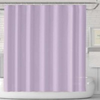 ΚΟΥΡΤΙΝΑ ΝΤΟΥΣ ΜΩΒ 180*180CM 60746-TS SZ