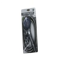 ΤΗΛΕΦΩΝΟ ΝΤΟΥΖΙΕΡΑΣ ΙΝΟΧ ΜΕ ΣΩΛΗΝΑ 1.5M SDS-7216-TS SZ